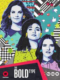 The Bold Type / De celles qui osent - Saison 04 flemmix