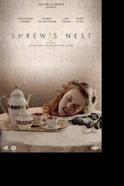 Shrew's Nest flemmix