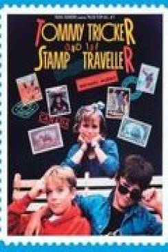 Tommy Tricker and the Stamp Traveller flemmix