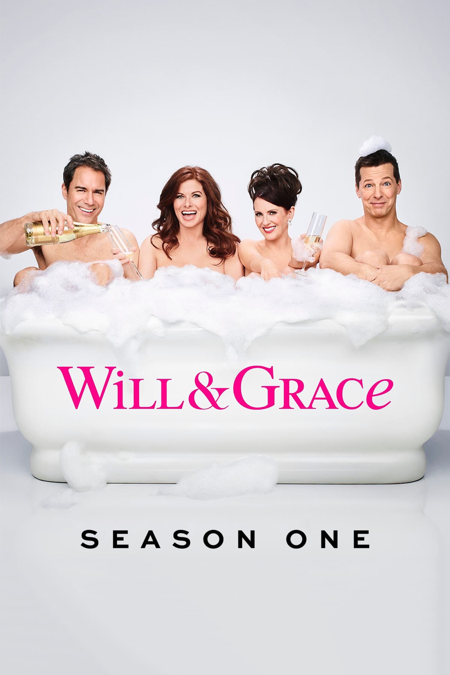 Will & Grace - Saison 9 flemmix