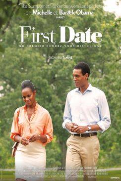 First date (Southside With You) flemmix