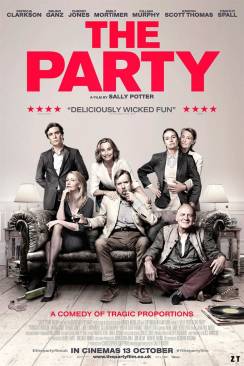 The Party flemmix