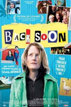 Back Soon (Skrapp út) flemmix