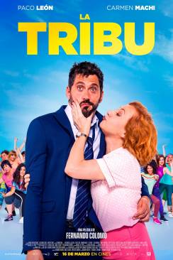 La Tribu flemmix