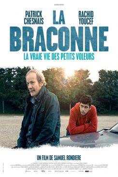 La Braconne flemmix