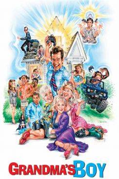 Crazy Party (Grandma's Boy) flemmix