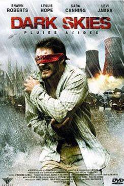 Pluies acides (Black Rain) flemmix