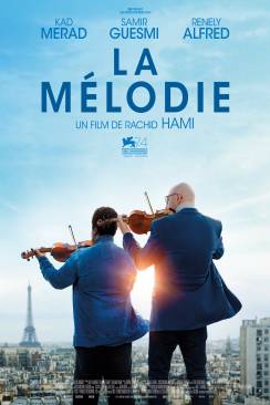 La Mélodie flemmix