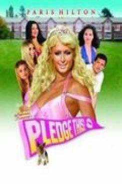 Pledge This : Panique à la fac ! (Pledge this !) flemmix