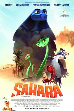 Sahara flemmix