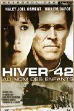 Hiver 42 - Au nom des enfants (Edges of the Lord) flemmix