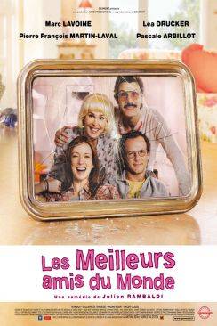 Les Meilleurs amis du Monde flemmix