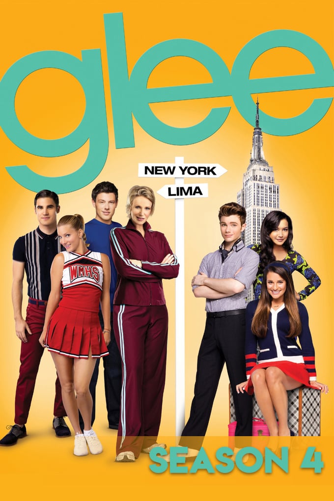 Glee - Saison 4 flemmix