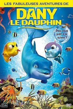 Dany le Dauphin flemmix