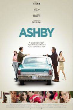 Ashby flemmix