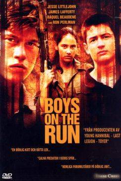 Boys on the Run flemmix