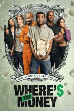 Where's The Money flemmix