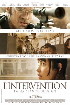L'Intervention flemmix