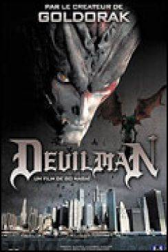 Devilman flemmix