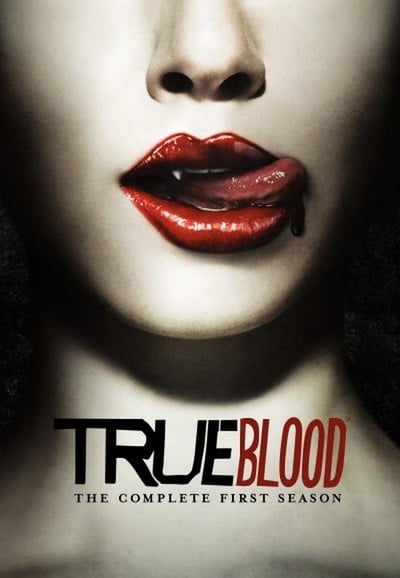 True Blood - Saison 1 flemmix