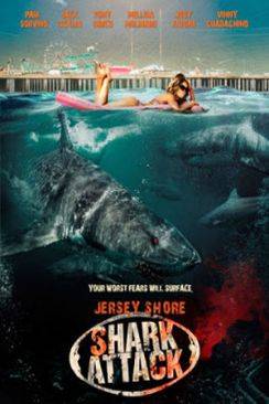 Jersey Shore Shark Attack flemmix