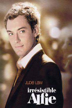 Irrésistible Alfie (Alfie) flemmix
