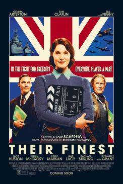 Their Finest flemmix