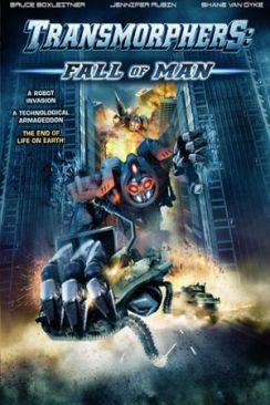 Transmorphers: Fall Of Man flemmix