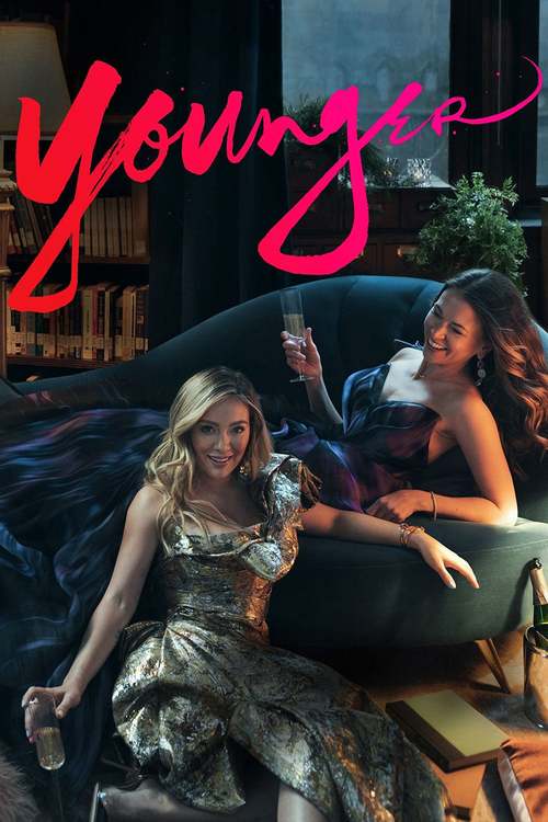 Younger - Saison 6 flemmix