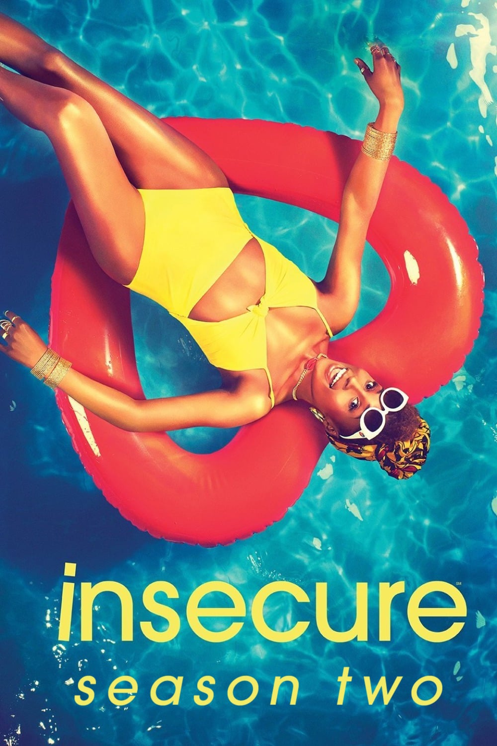 Insecure - Saison 2 flemmix