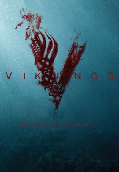 Vikings - Saison 4 flemmix