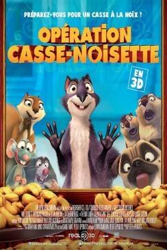 Opération Casse-noisette flemmix