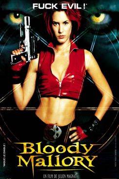 Bloody Mallory flemmix