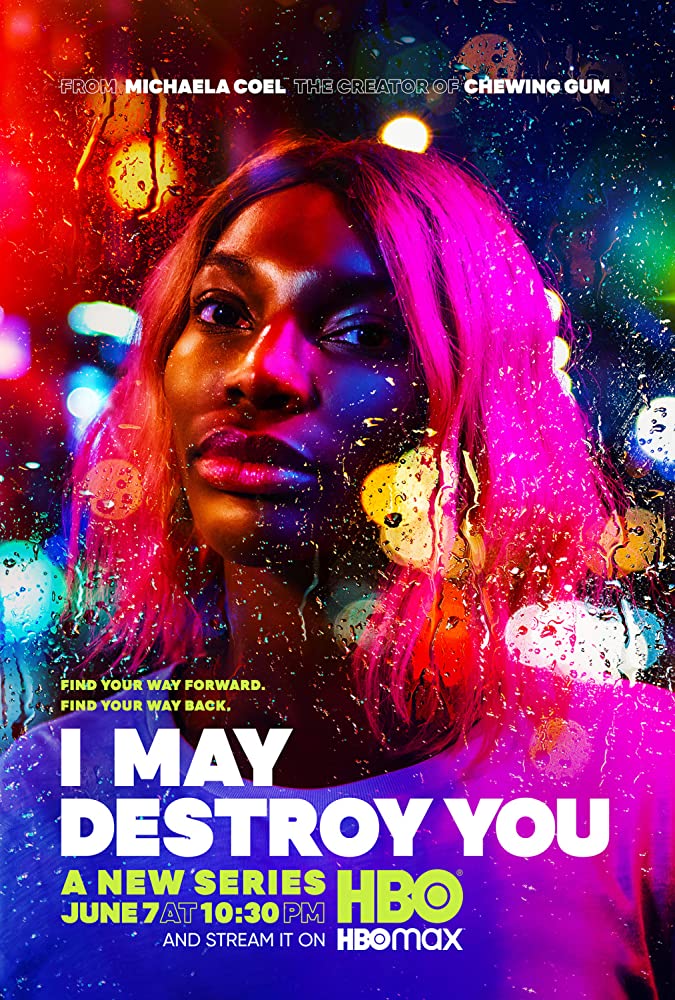 I May Destroy You - Saison 1 flemmix