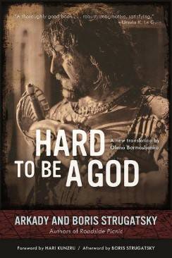 Il est difficile d'être un dieu (Hard to Be a God) flemmix