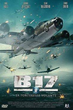 B-17 la forteresse volante (Fortress) flemmix