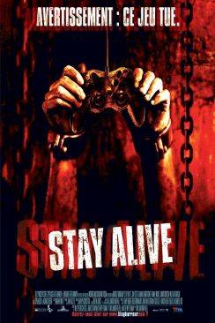 Stay Alive flemmix