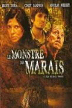 Le Monstre du Marais (Swamp Devil) flemmix