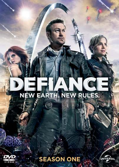 Defiance - Saison 1 flemmix