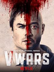 V Wars - Saison 1 flemmix