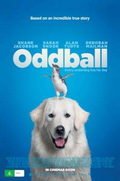Oddball flemmix