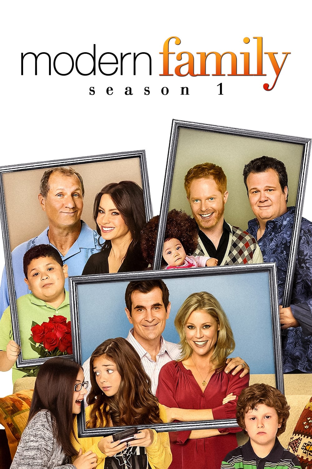 Modern Family - Saison 1 flemmix