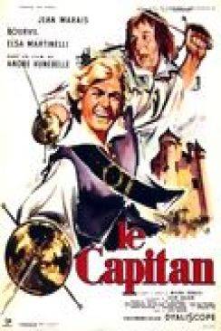 Le Capitan flemmix