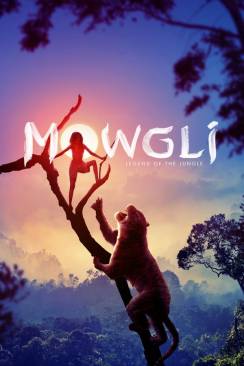 Mowgli : la légende de la jungle flemmix
