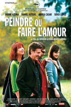 Peindre ou faire l'amour flemmix