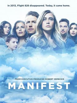 Manifest - Saison 1 flemmix
