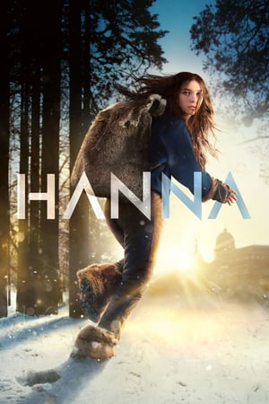 Hanna - Saison 1 flemmix