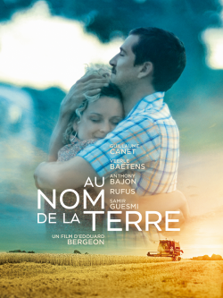 Au nom de la terre flemmix