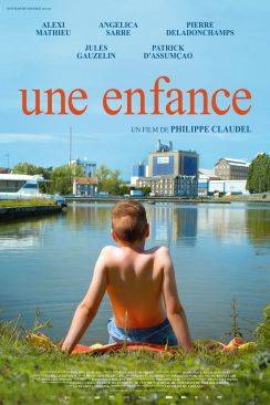 Une Enfance flemmix
