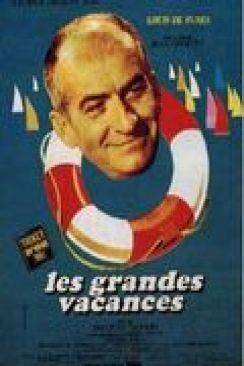 Les Grandes vacances flemmix